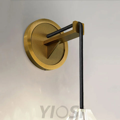 modern sconces