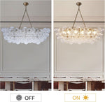 Modern Bubble Chandelier – A Perfect Blend of Modern and Antique Elegance