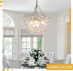 Modern Bubble Chandelier – A Perfect Blend of Modern and Antique Elegance