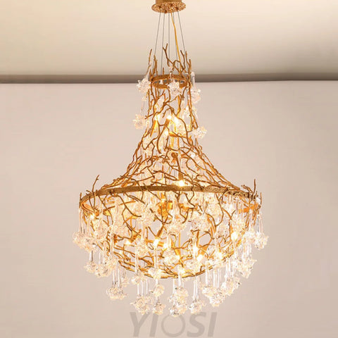 chandelier modern