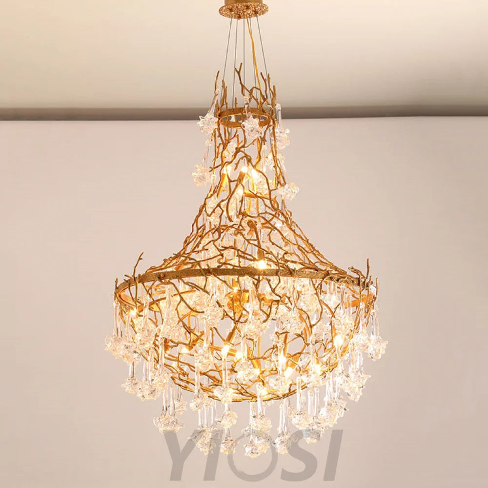 chandelier modern