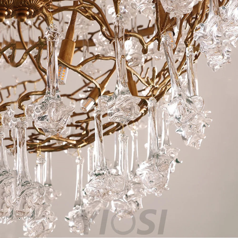 modern chandeliers