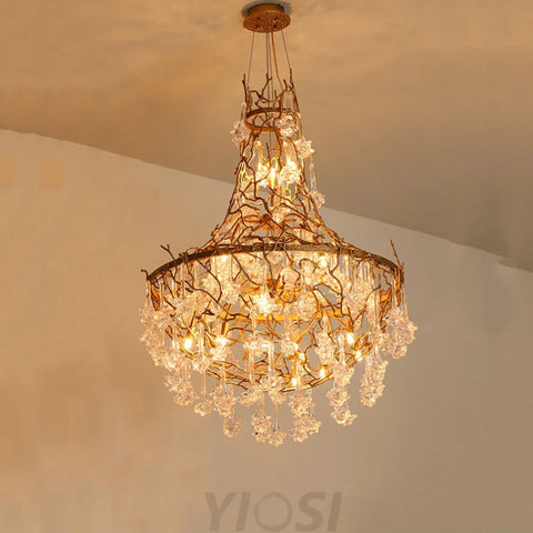chandelier for dining room
