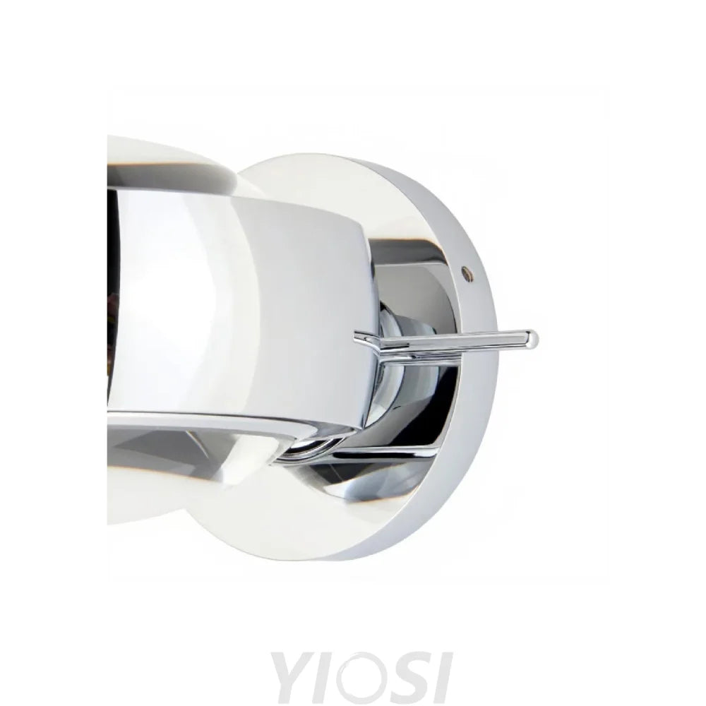 Modern Planetary Shaped Wall Lamp