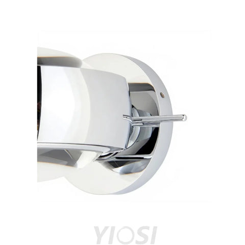 Modern Planetary Shaped Wall Lamp