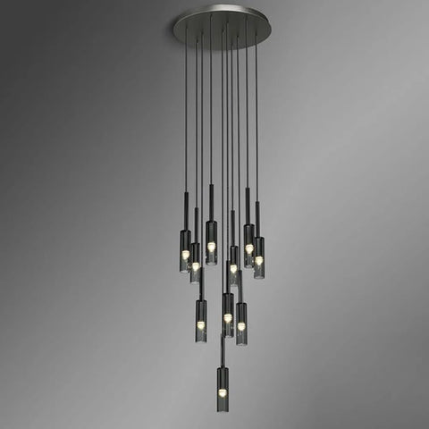 modern chandeliers for living room