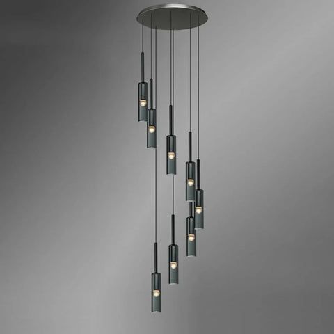 pendant light bedroom