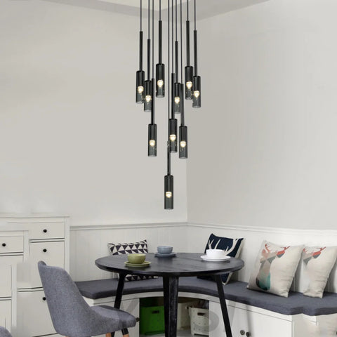 chandelier for living room