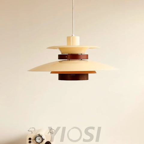 Modulo Layered Pendant - Eden-1-Yiosilamp