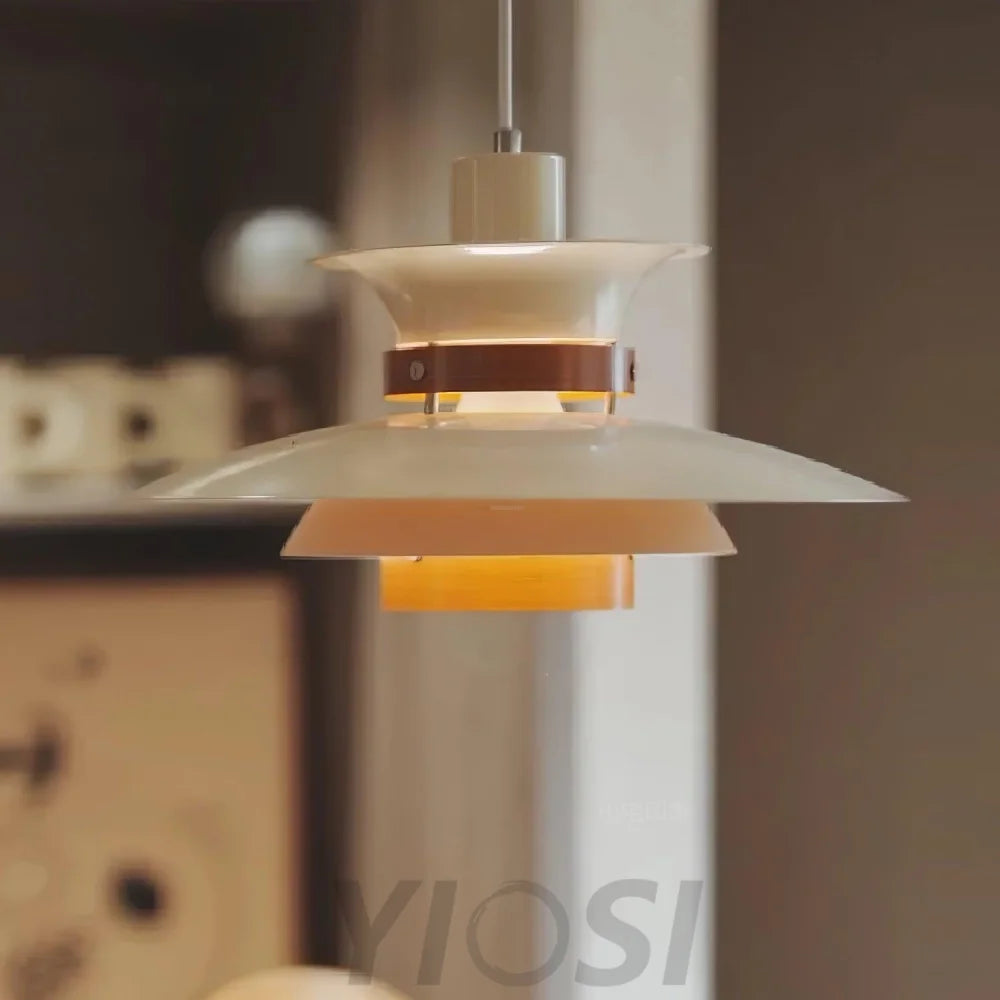 Modulo Layered Pendant - Eden-1-Yiosilamp