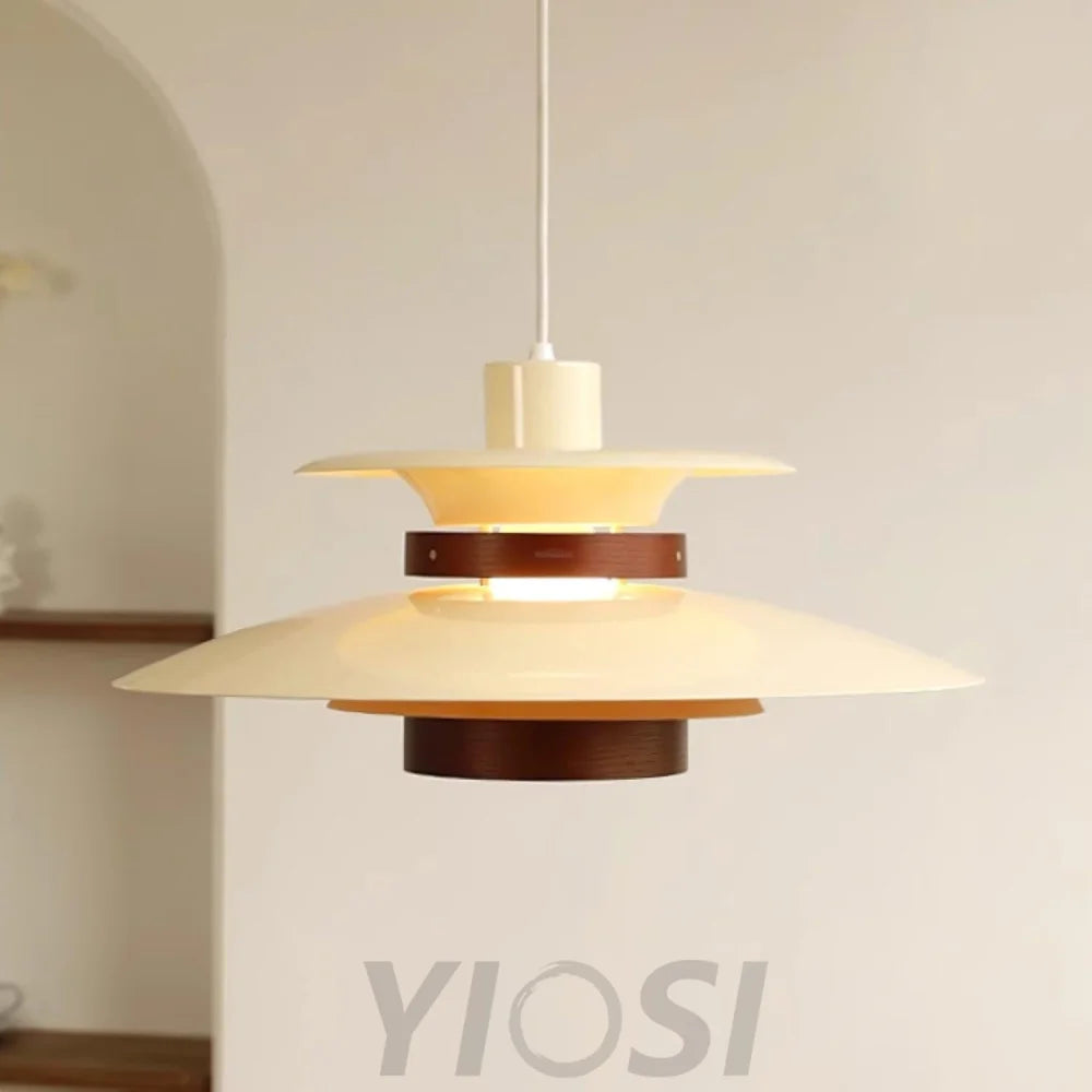 Modulo Layered Pendant - Eden-1-Yiosilamp