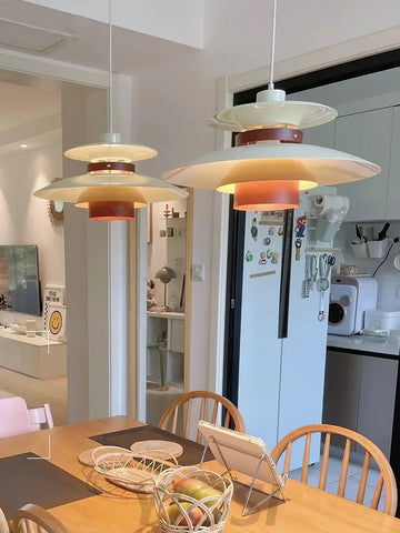 Modulo Layered Pendant - Eden-1-Yiosilamp