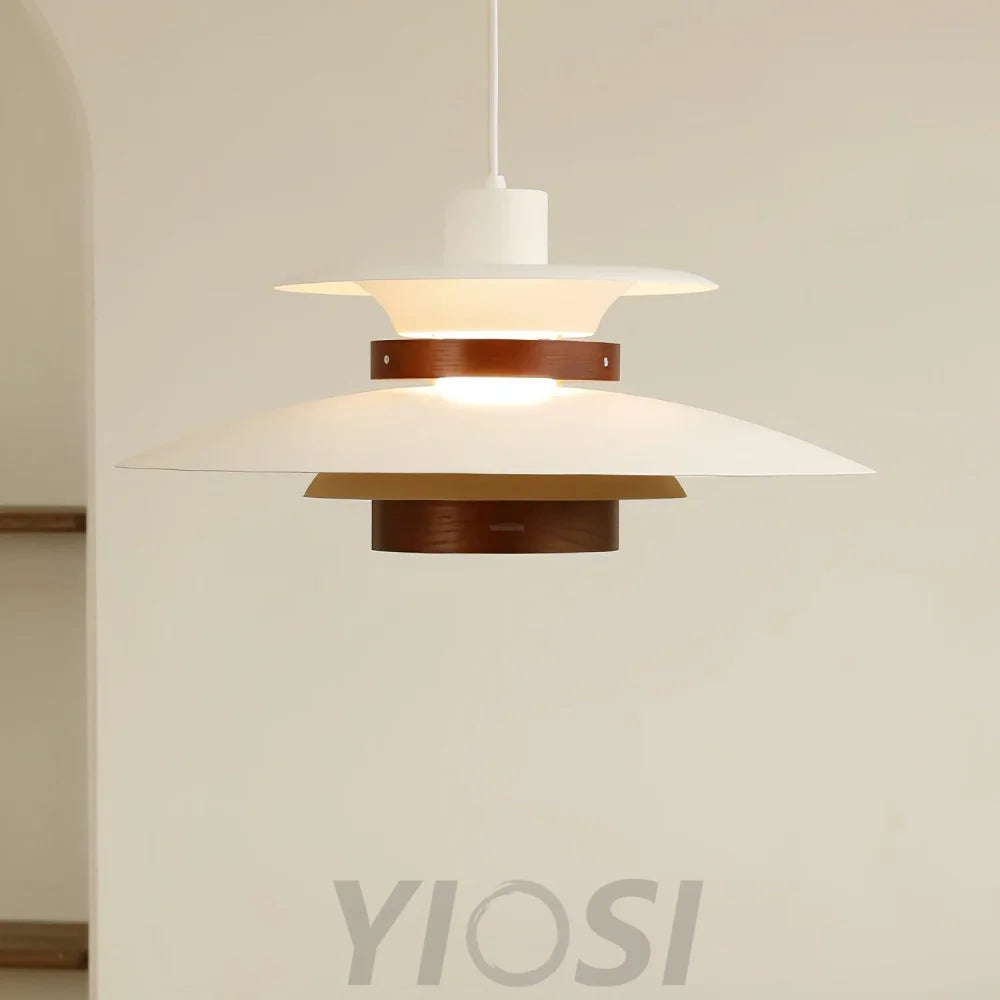 Modulo Layered Pendant - Eden-1-Yiosilamp