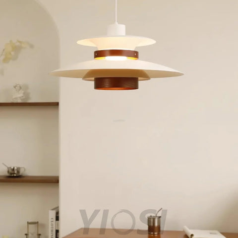 Modulo Layered Pendant - Eden-1-Yiosilamp