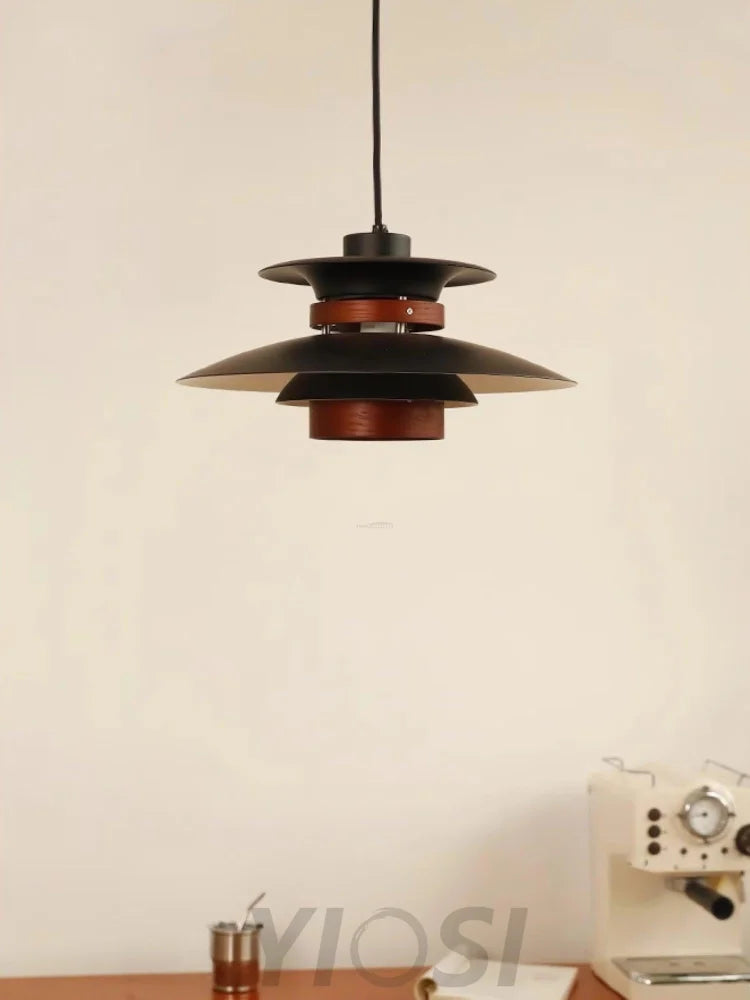 Modulo Layered Pendant - Eden-1-Yiosilamp