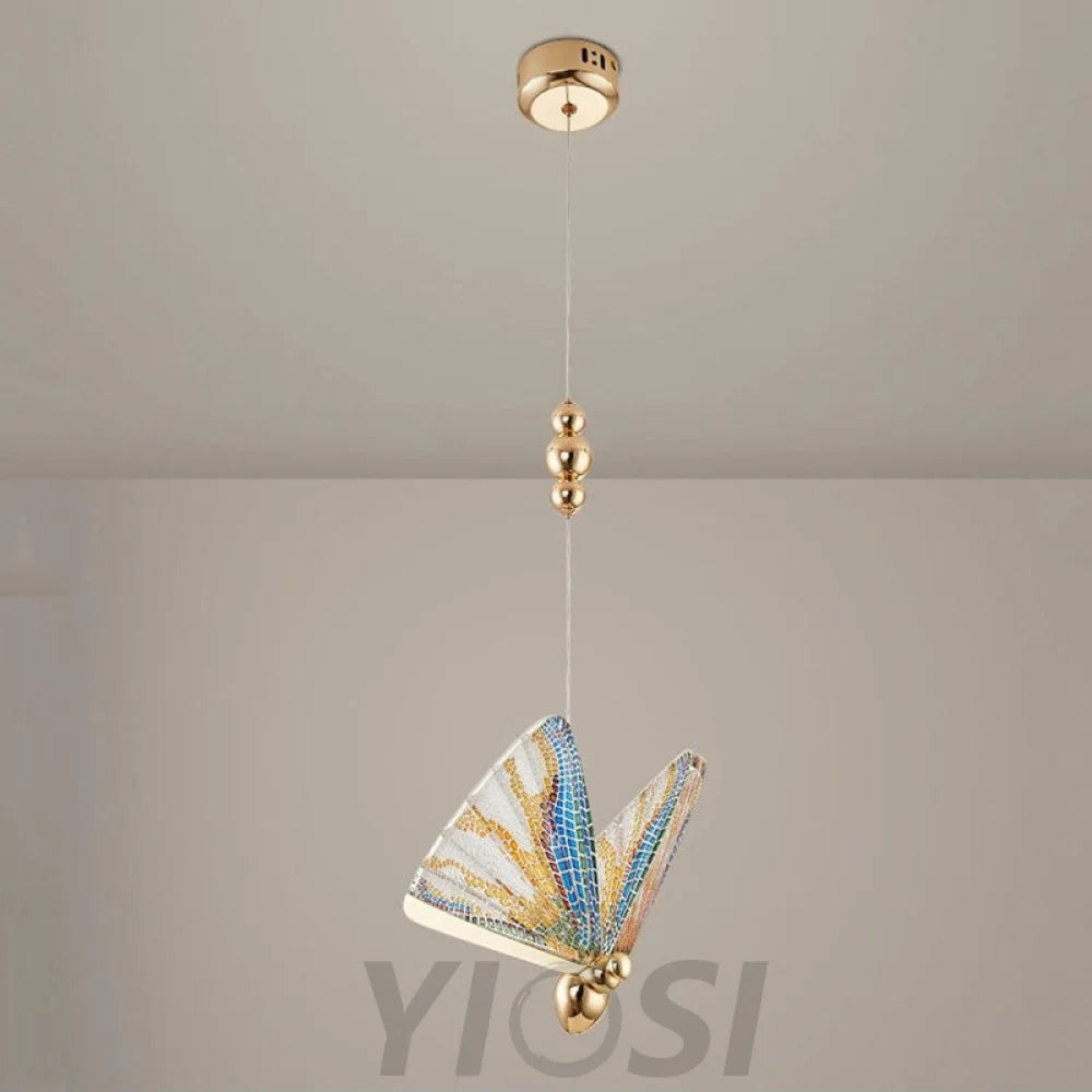 pendant light modern