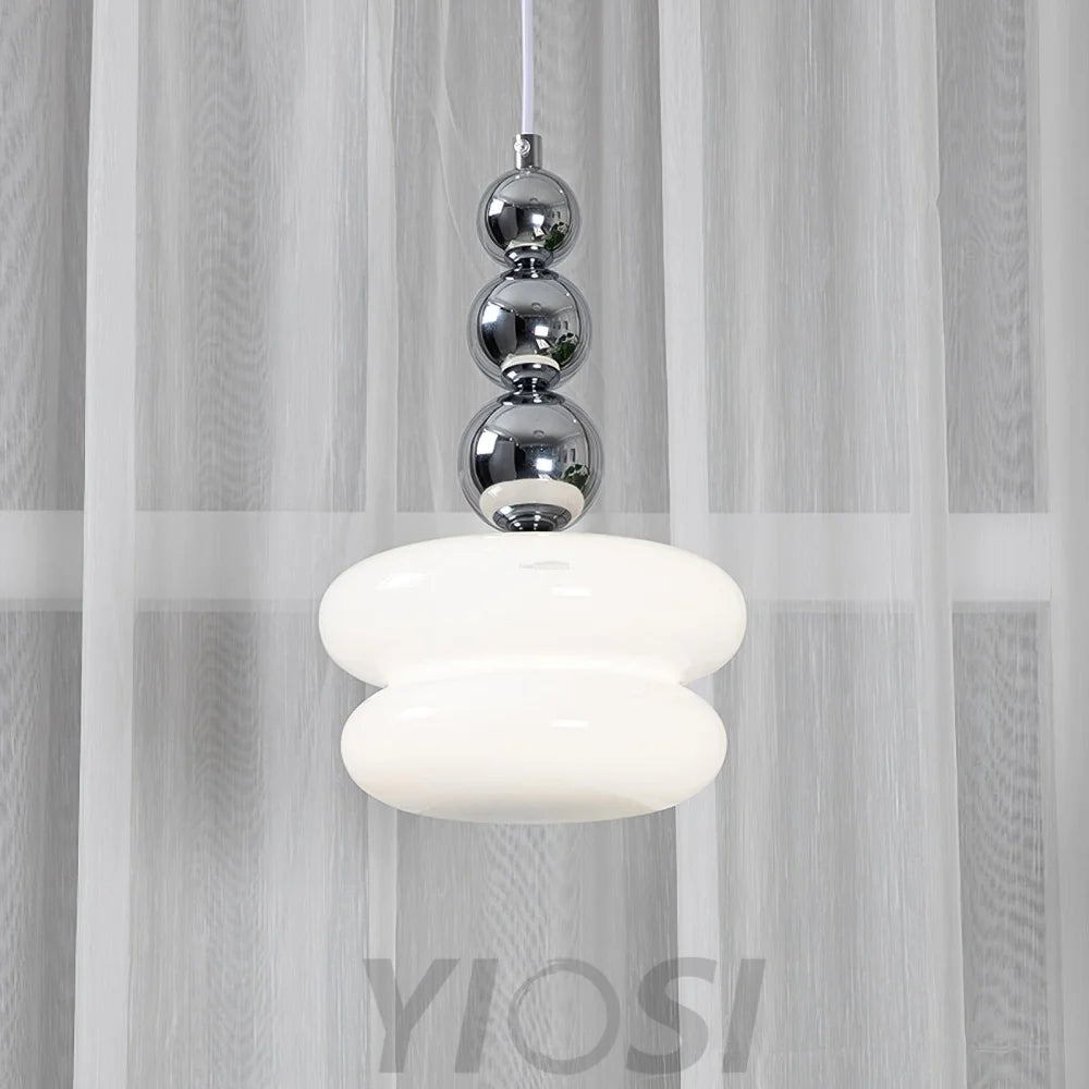 Monette Pendant Earring - Earring-1-Yiosilamp