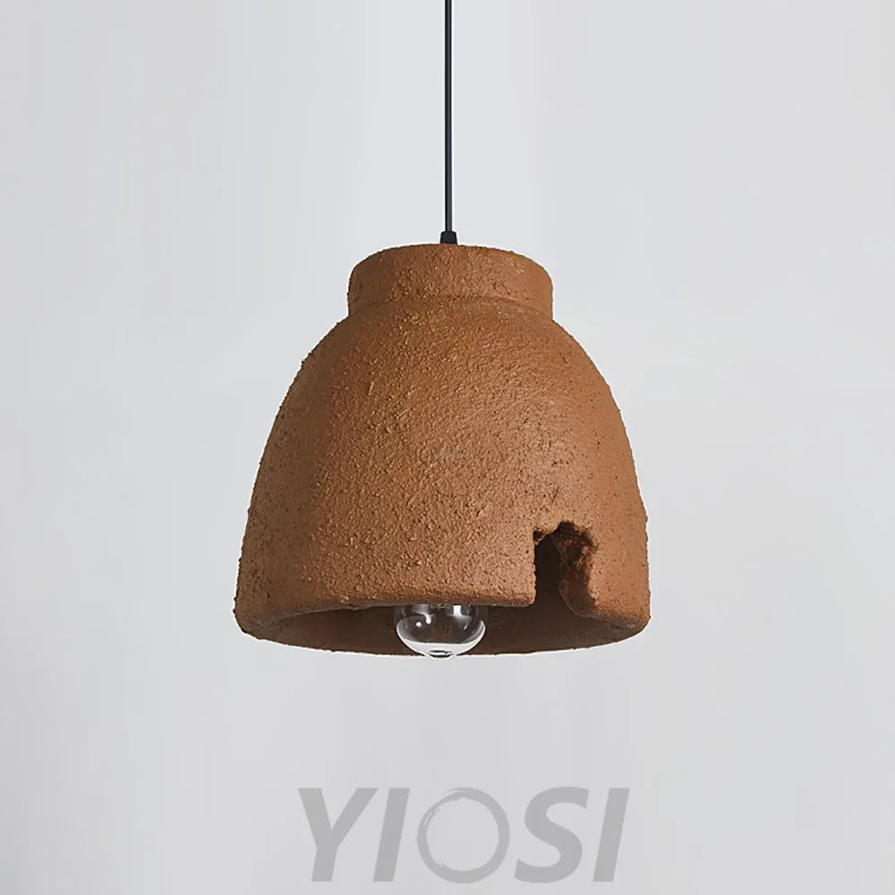 Morphe Pendant ∅ 11″ - Yiosilamp
