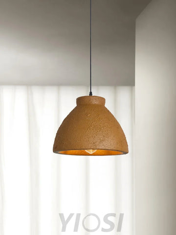 Morphe Pendant ∅ 11″ - Yiosilamp