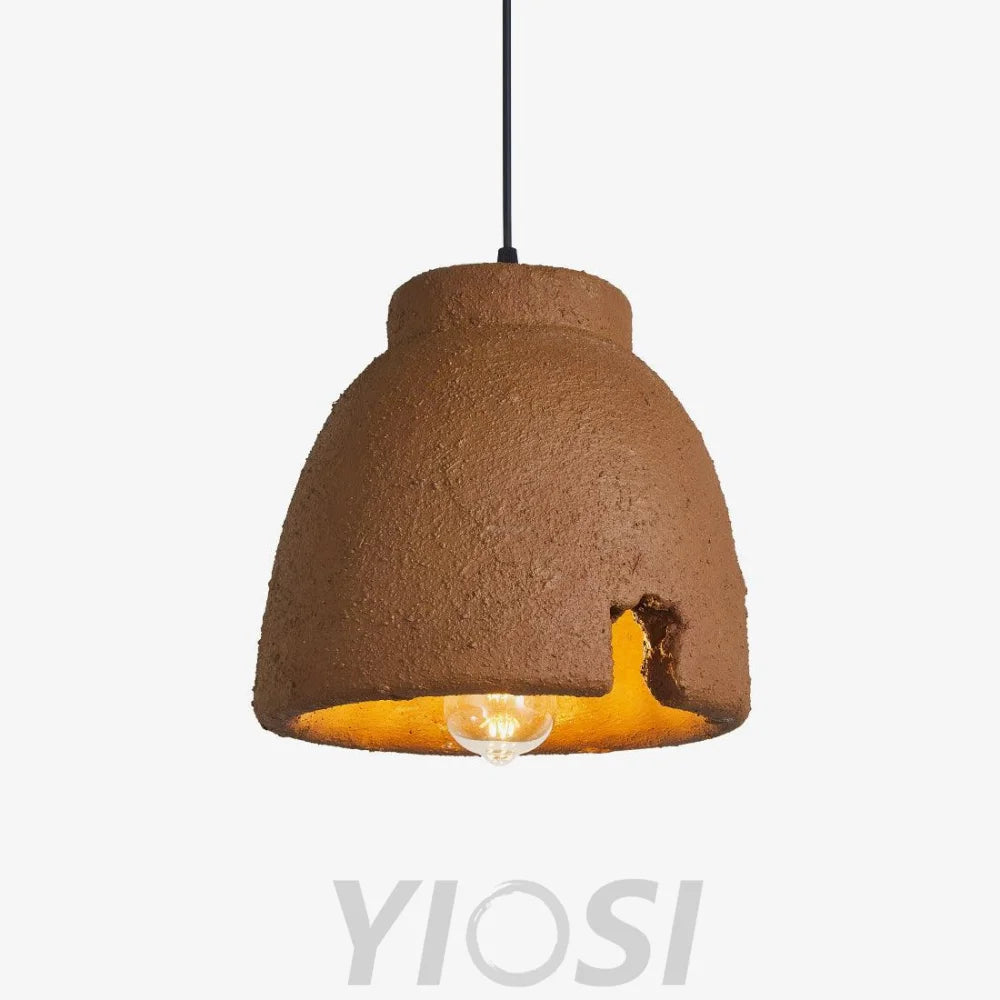 Morphe Pendant ∅ 11″ - Yiosilamp