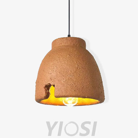 Morphe Pendant ∅ 11″ - Yiosilamp