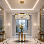 Mughetto Crystal Chandelier