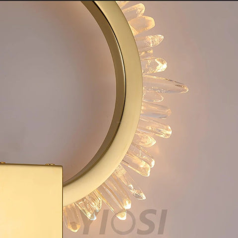 Natural Crystal Wall Sconce - Scene2-1-Yiosilamp