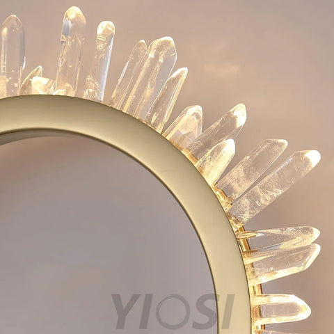 Natural Crystal Wall Sconce - Scene2-1-Yiosilamp