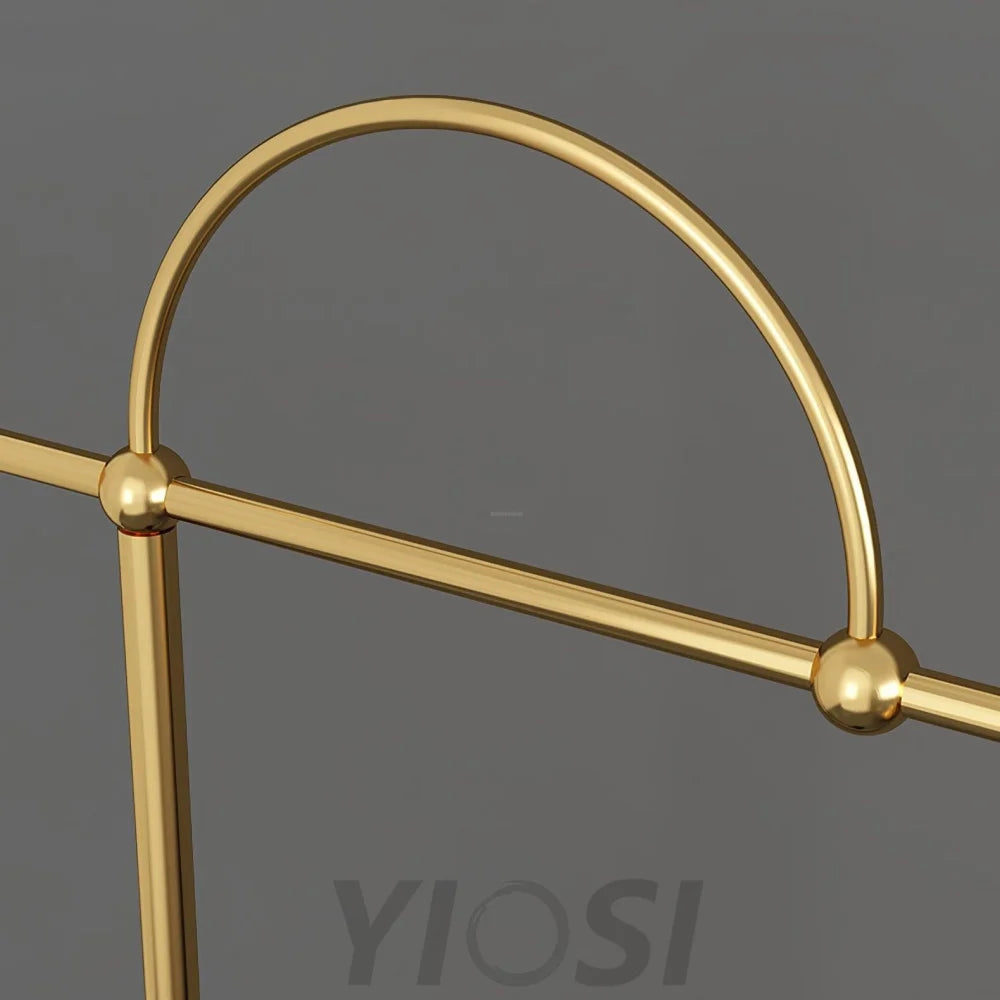 Nidal Floor Lamp - Yiosilamp