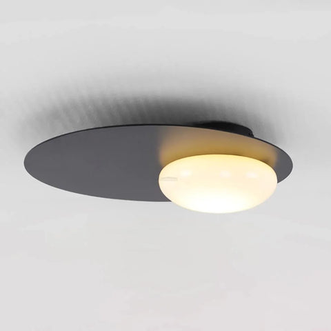 Nodes Angled Wall Lamp - Yiosilamp
