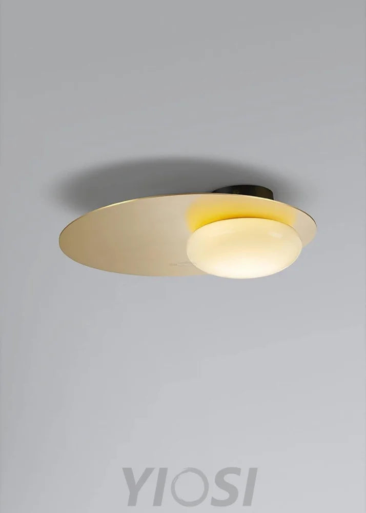 Nodes Angled Wall Lamp - Yiosilamp
