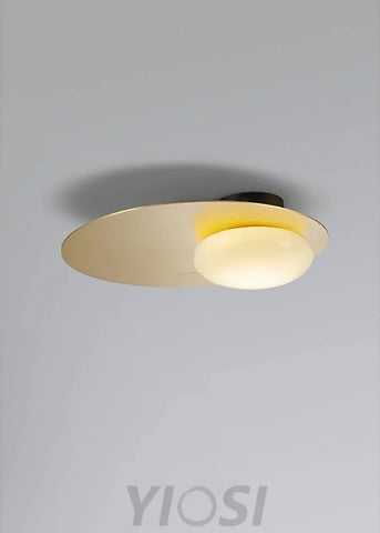 Nodes Angled Wall Lamp - Yiosilamp