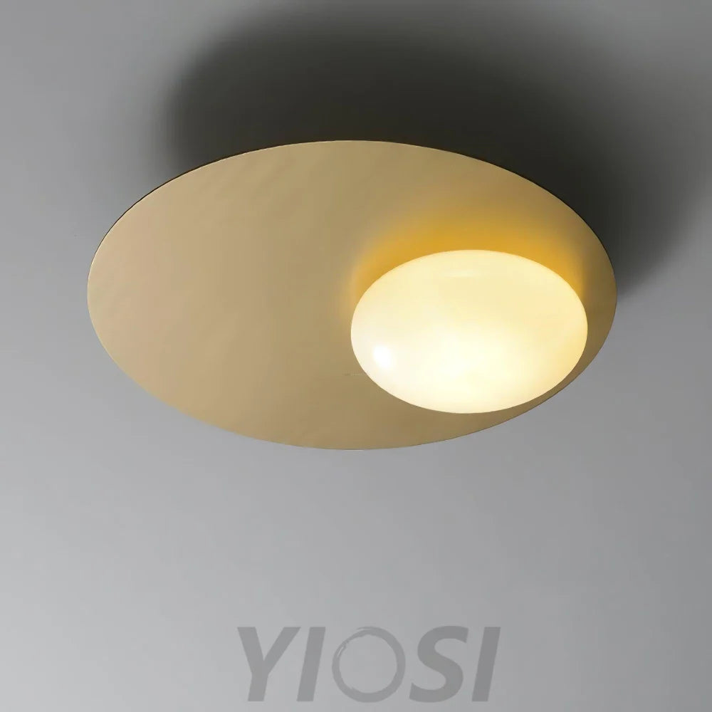 Nodes Angled Wall Lamp - Yiosilamp