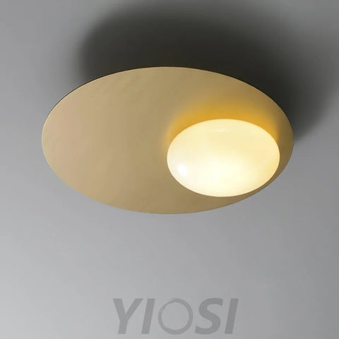 Nodes Angled Wall Lamp - Yiosilamp