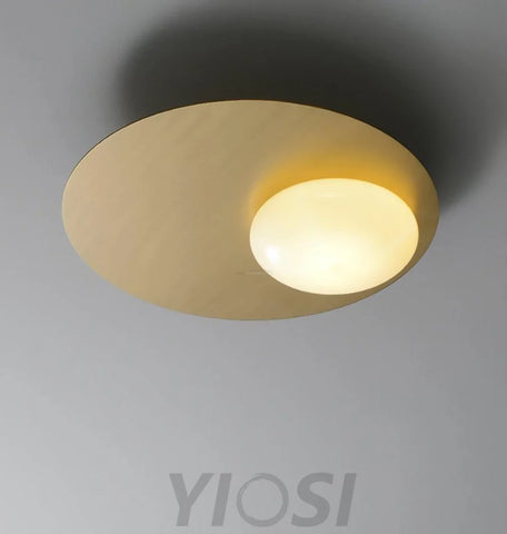 Nodes Angled Wall Lamp - Yiosilamp