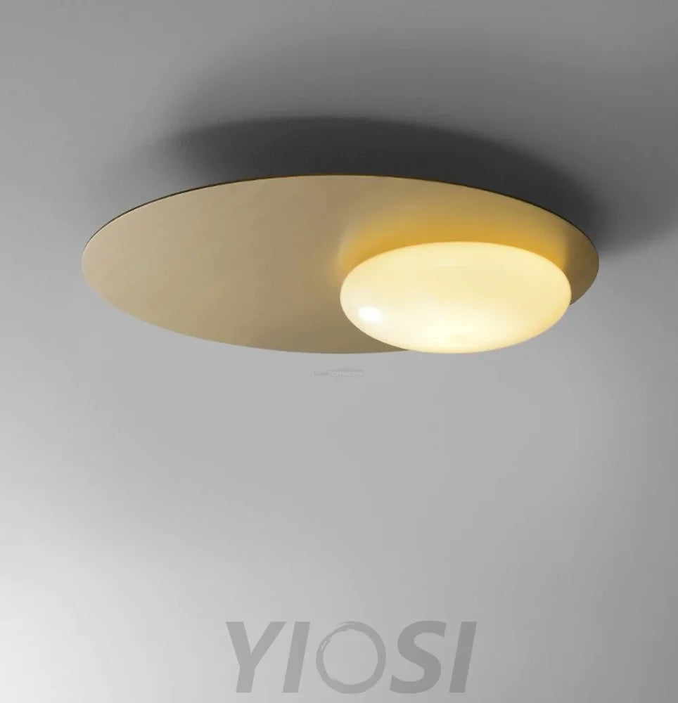 Nodes Angled Wall Lamp - Yiosilamp