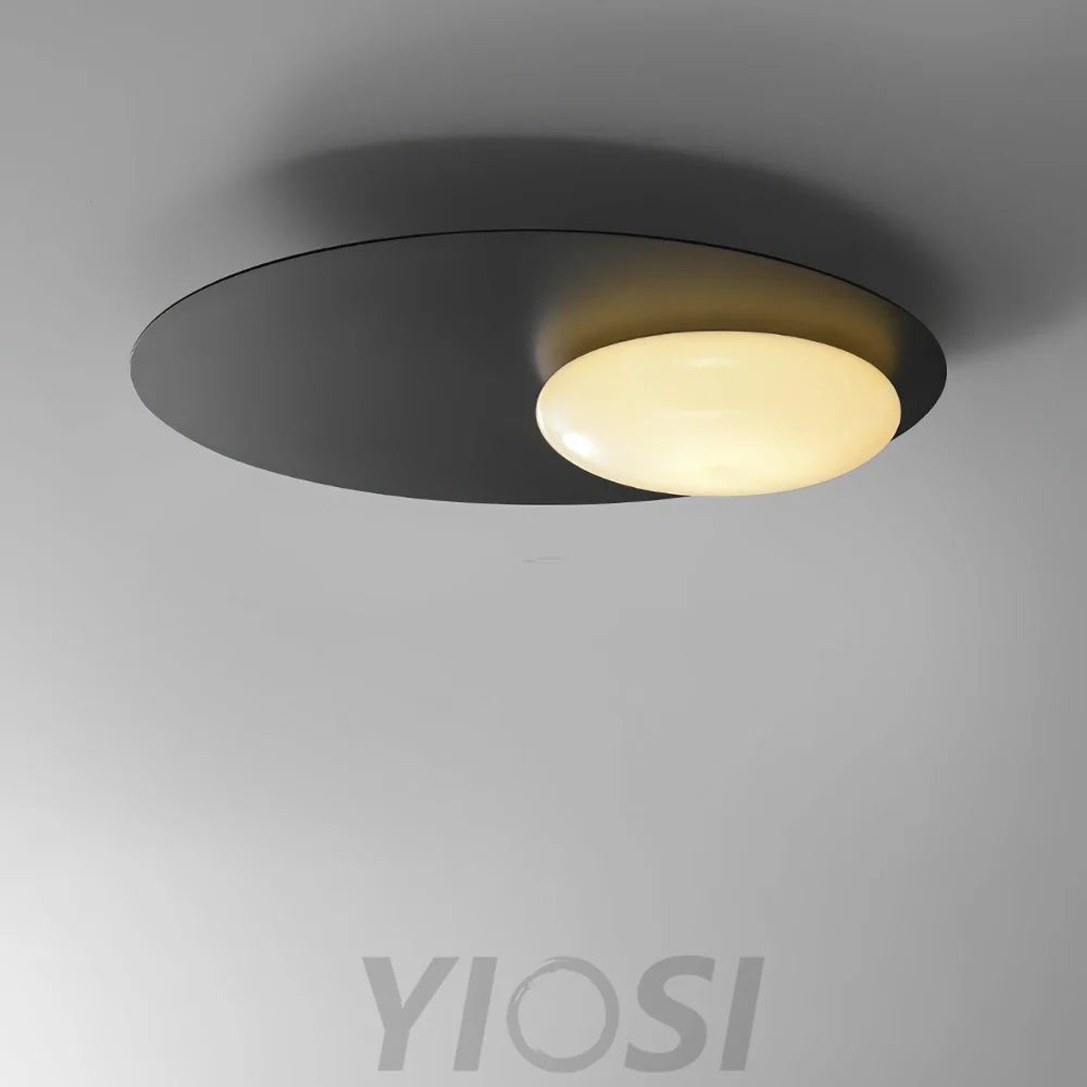 Nodes Angled Wall Lamp - Yiosilamp