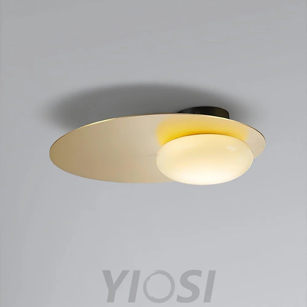 Nodes Angled Wall Lamp - Yiosilamp
