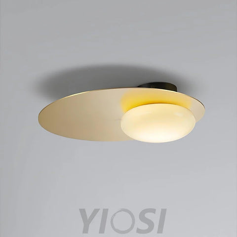 Nodes Angled Wall Lamp - Yiosilamp