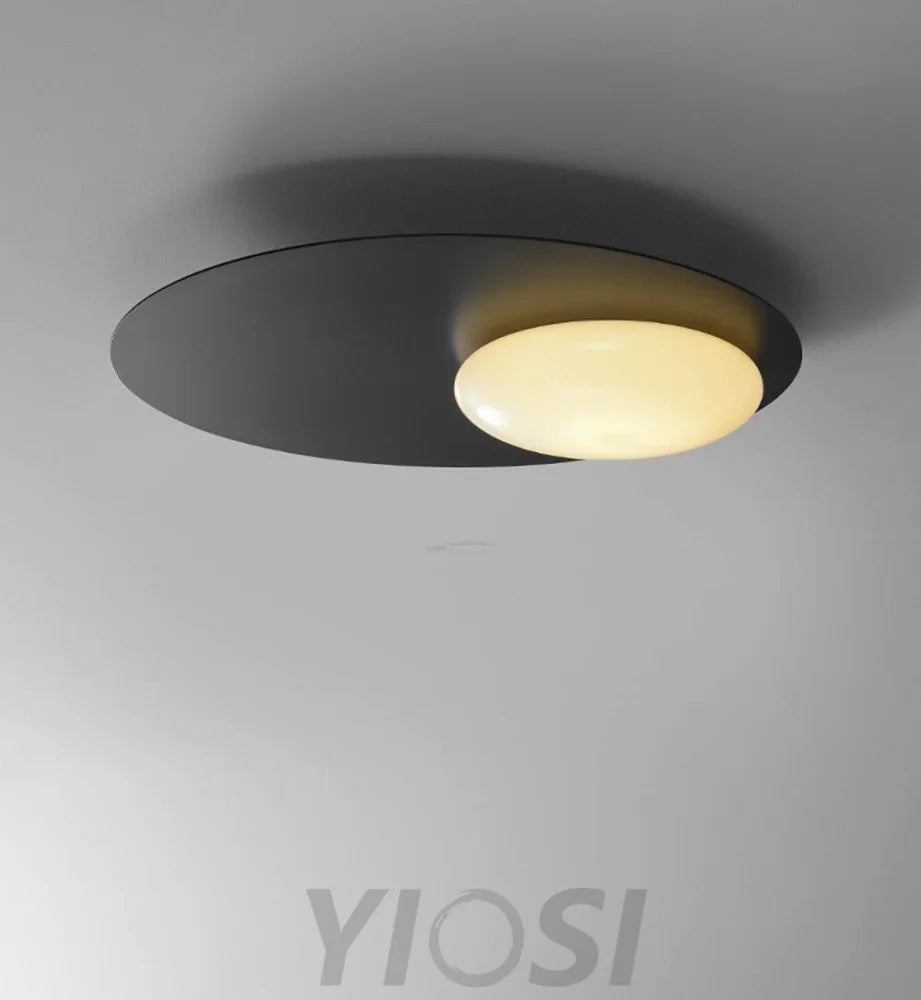 Nodes Angled Wall Lamp - Yiosilamp