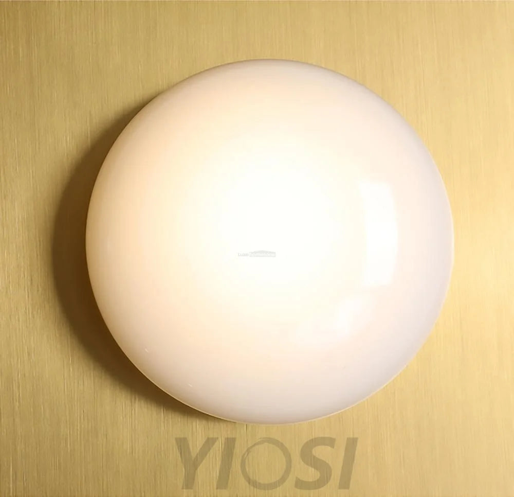 Nodes Angled Wall Lamp - Yiosilamp