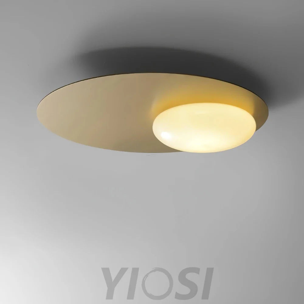 Nodes Angled Wall Lamp - Yiosilamp