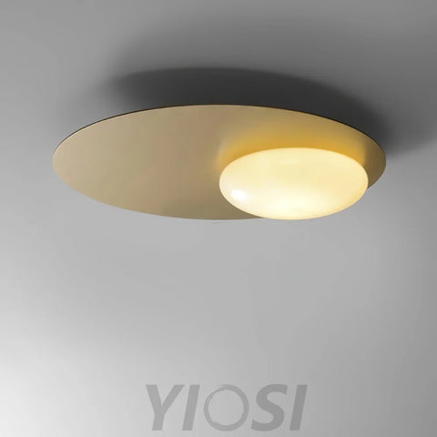 Nodes Angled Wall Lamp - Yiosilamp