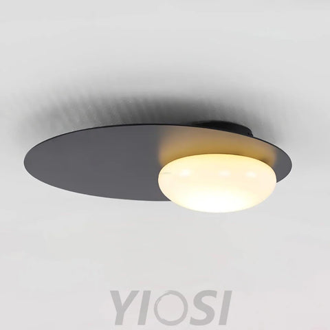 Nodes Angled Wall Lamp - Yiosilamp