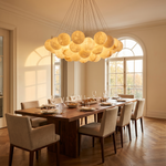 Yiosi Nuvola Ball Cloud Pendant Light - Image 4