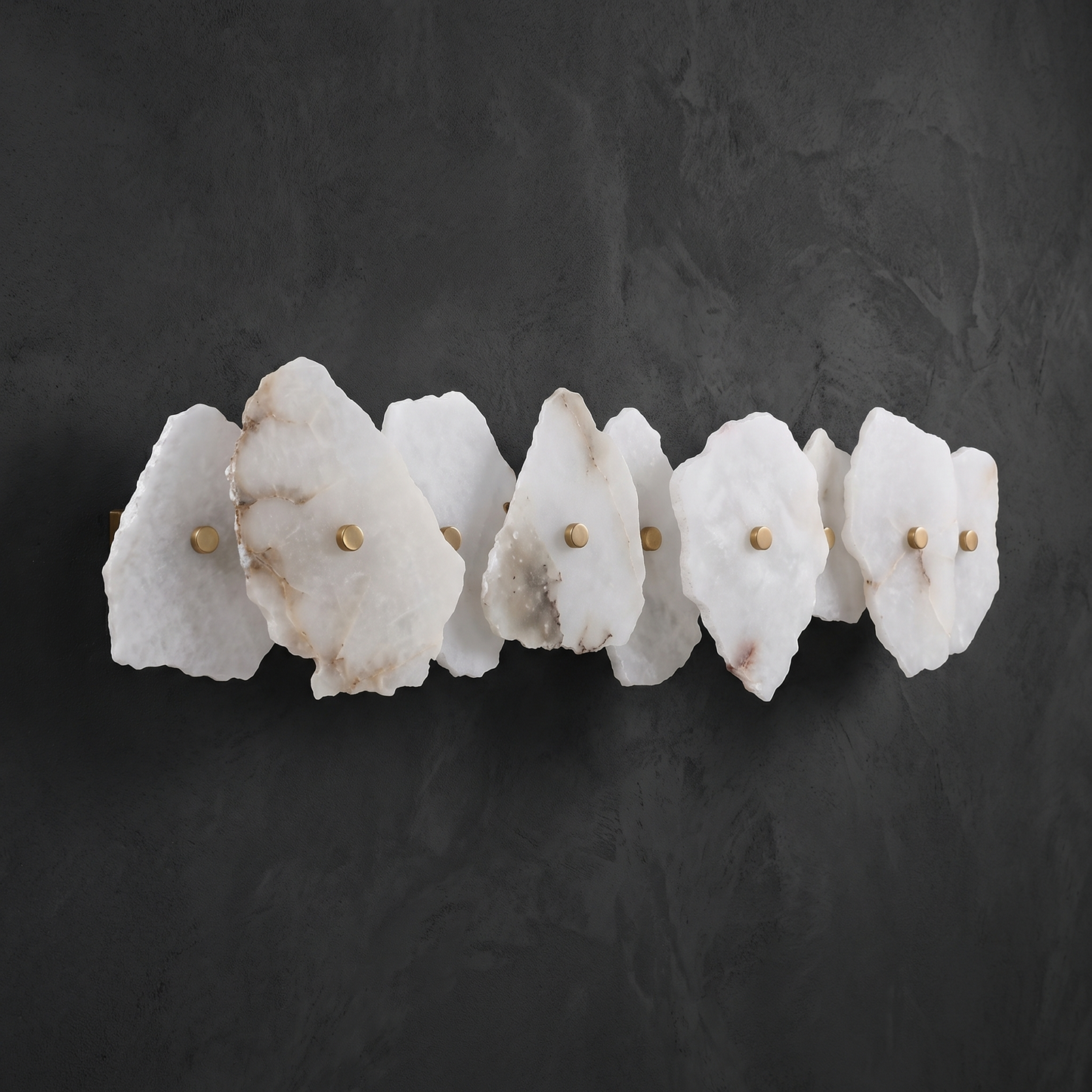 Yiosi Nuvola Cloud Slab Wall Sconce - Image 2