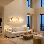 Yiosi Nuvola Cloud Slab Wall Sconce - Image 3