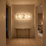 Yiosi Nuvola Cloud Slab Wall Sconce - Image 4