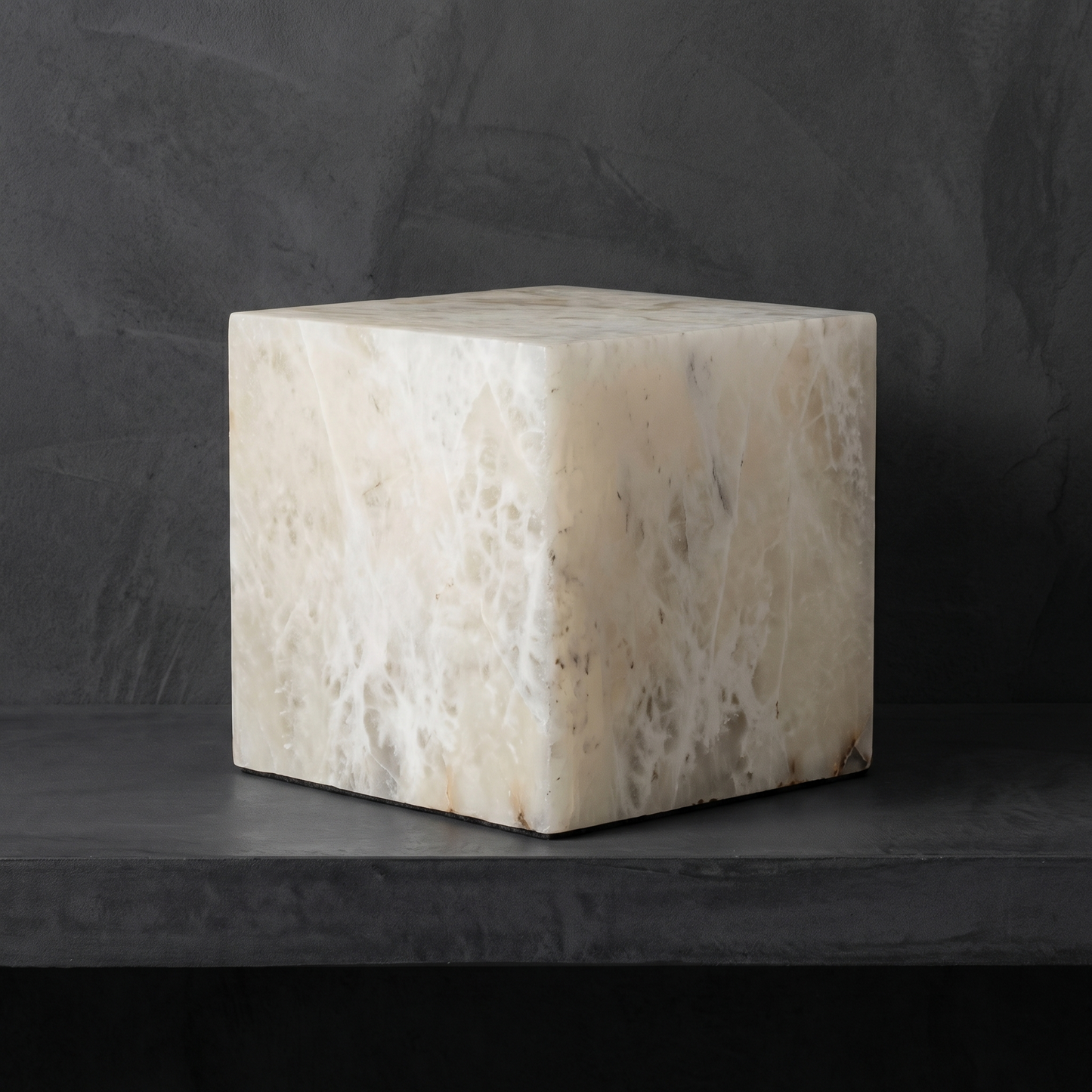 Yiosi Obelisco Cube Table Lamp - Image 2