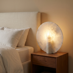 Yiosi Obelisco Disc Table Lamp - Image 4